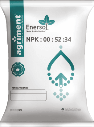 NPK 00-52-34 (MKP)