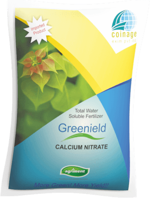 Calcium Nitrate