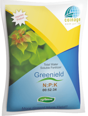 NPK 00-52-34 (MKP)