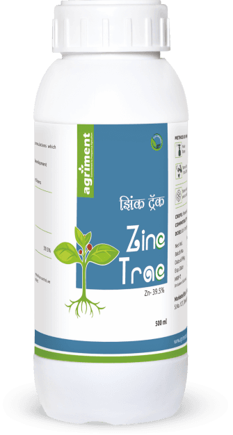 Zinc Trac