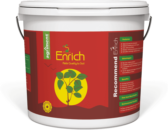 Enrich