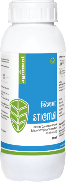 Sticma